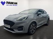 Ford Puma 2022