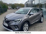 Renault Captur 2021