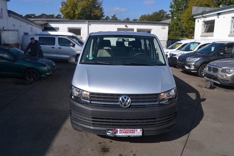 Volkswagen T6