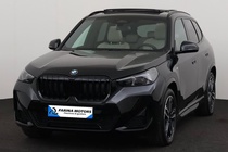 BMW X1 2024