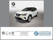 Seat Arona 2025