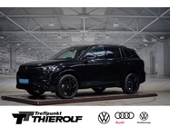 Volkswagen Tiguan 2026
