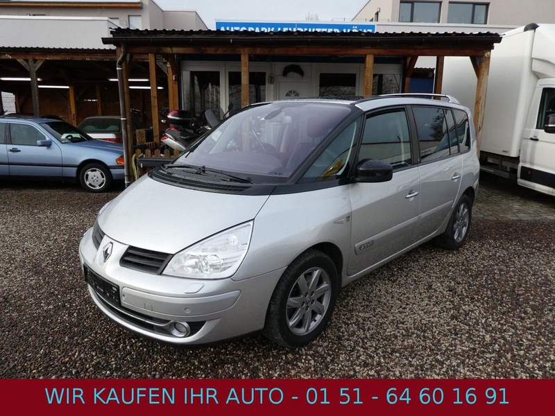 Renault Espace