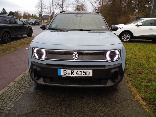 Renault R 4 2025