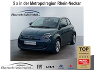 Fiat 500e 2023