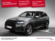 Audi Q7 2023