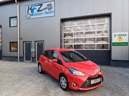 Toyota Yaris 2020