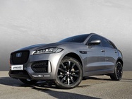 Jaguar F-Pace 2020