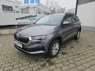 Skoda Karoq 2025