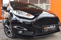 Ford Fiesta 2017