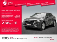 Audi Q2 2024
