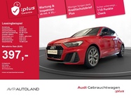 Audi A1 2025