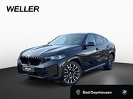 BMW X6 2025