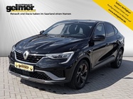 Renault Arkana 2021