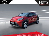 Toyota Aygo 2022