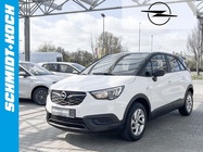 Opel Crossland 2019
