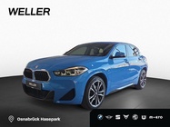 BMW X2 2020