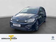 Volkswagen Touran 2025