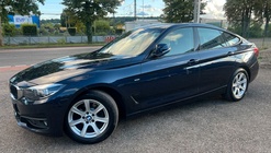 BMW 3 Series 2020