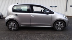 Volkswagen up! 2021