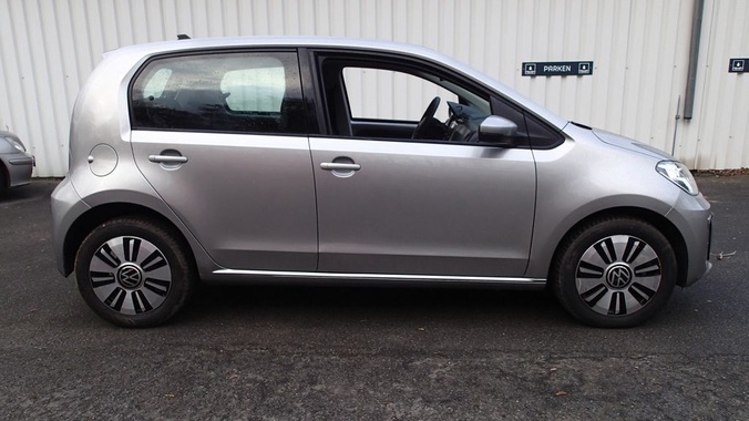 Volkswagen up! 2021