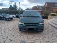 Chrysler Voyager 1997