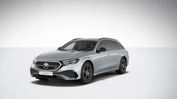 Mercedes-Benz E-Class 2025