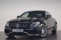 Mercedes-Benz C-Class 2023