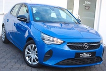 Opel Corsa 2021