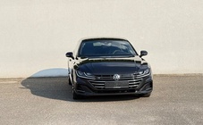 Volkswagen Arteon 2021