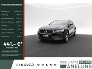Volvo V60 2023
