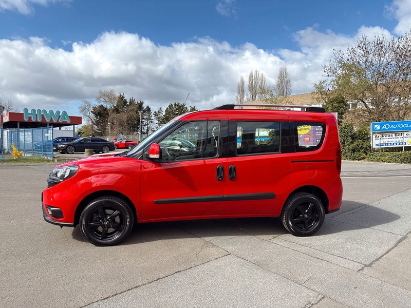 Fiat Doblo