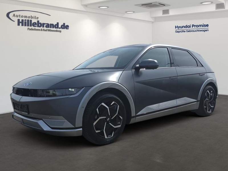 Hyundai Ioniq5