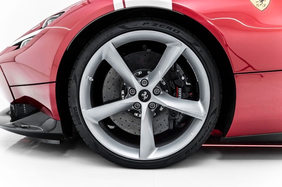 Ferrari Other 2020