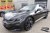 Volkswagen Arteon 2021