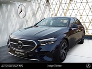 Mercedes-Benz E-Class 2025