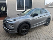 Mitsubishi Eclipse Cross 2022