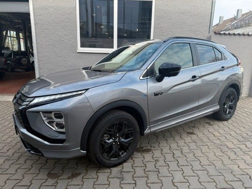 Mitsubishi Eclipse Cross 2022