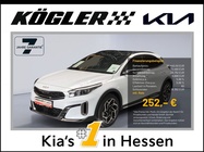 Kia XCeed 2026
