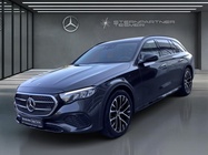 Mercedes-Benz E-Class 2025