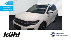 Volkswagen Tayron 2025