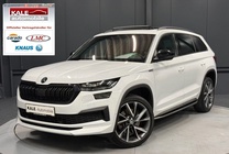 Skoda Kodiaq 2022