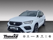 Seat Ateca 2022