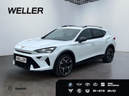 Cupra Formentor 2025