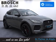Jaguar E-Pace 2019
