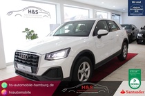 Audi Q2 2022
