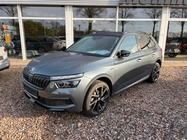 Skoda Kamiq 2021