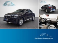 BMW X4 2024