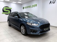 Ford Mondeo 2019