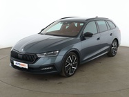 Skoda Octavia 2021